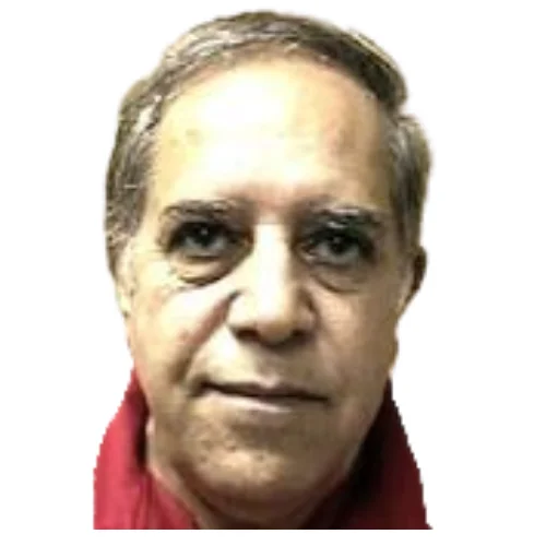 Elias Hanna Syriani