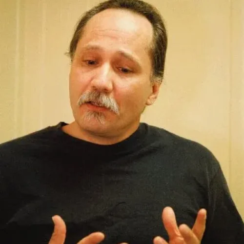 Roderick Abeyta