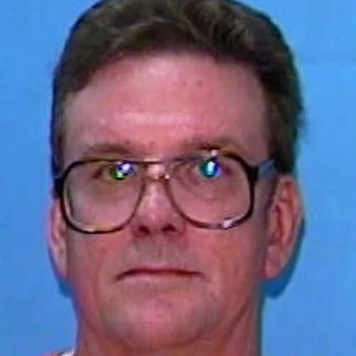 Robert Anthony Preston
