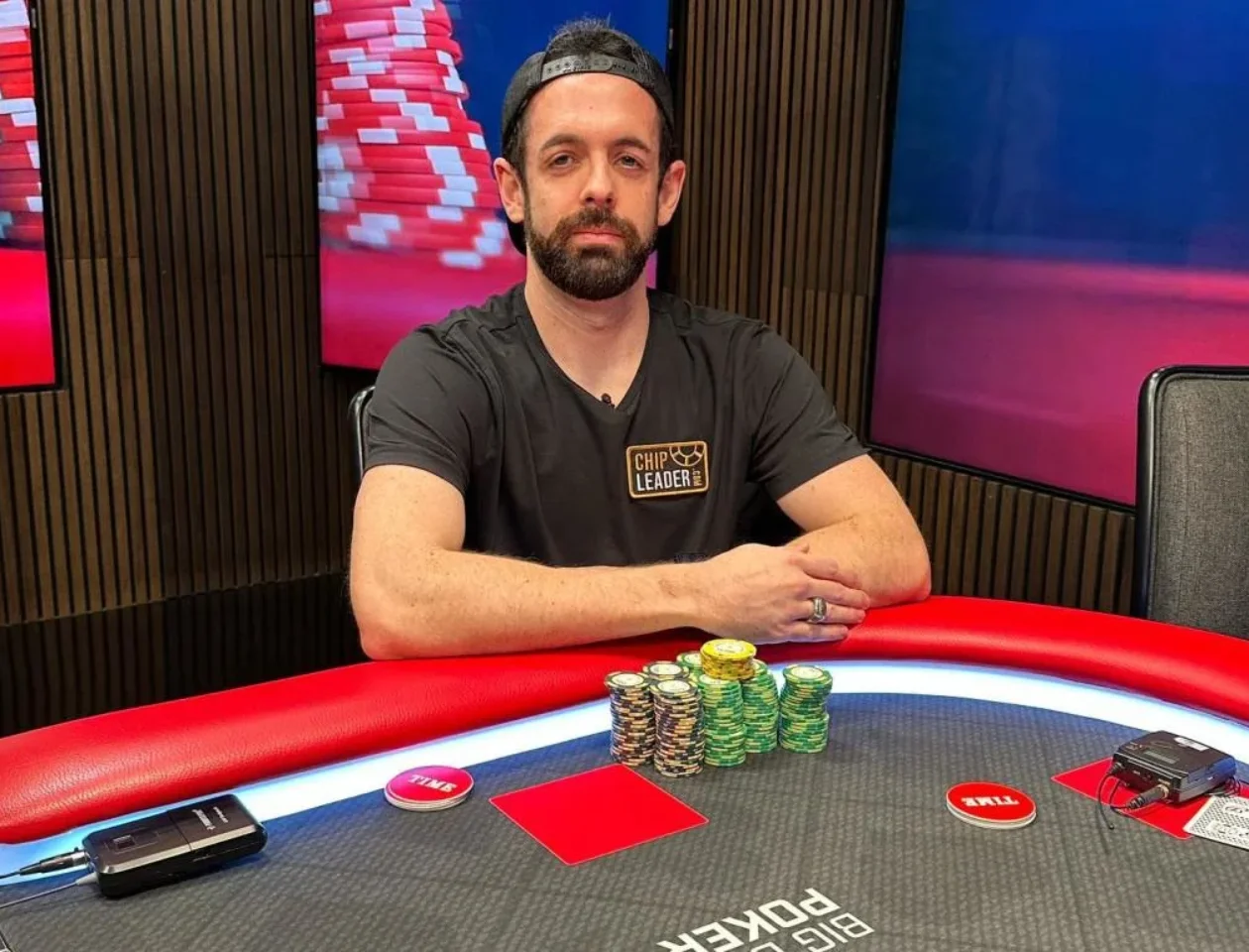 California Poker Pro Hogtied and Robbed at Gunpoint Inside Las Vegas Airbnb After Collecting His World Series of Poker Winnings — Suspects Knew the Door Code