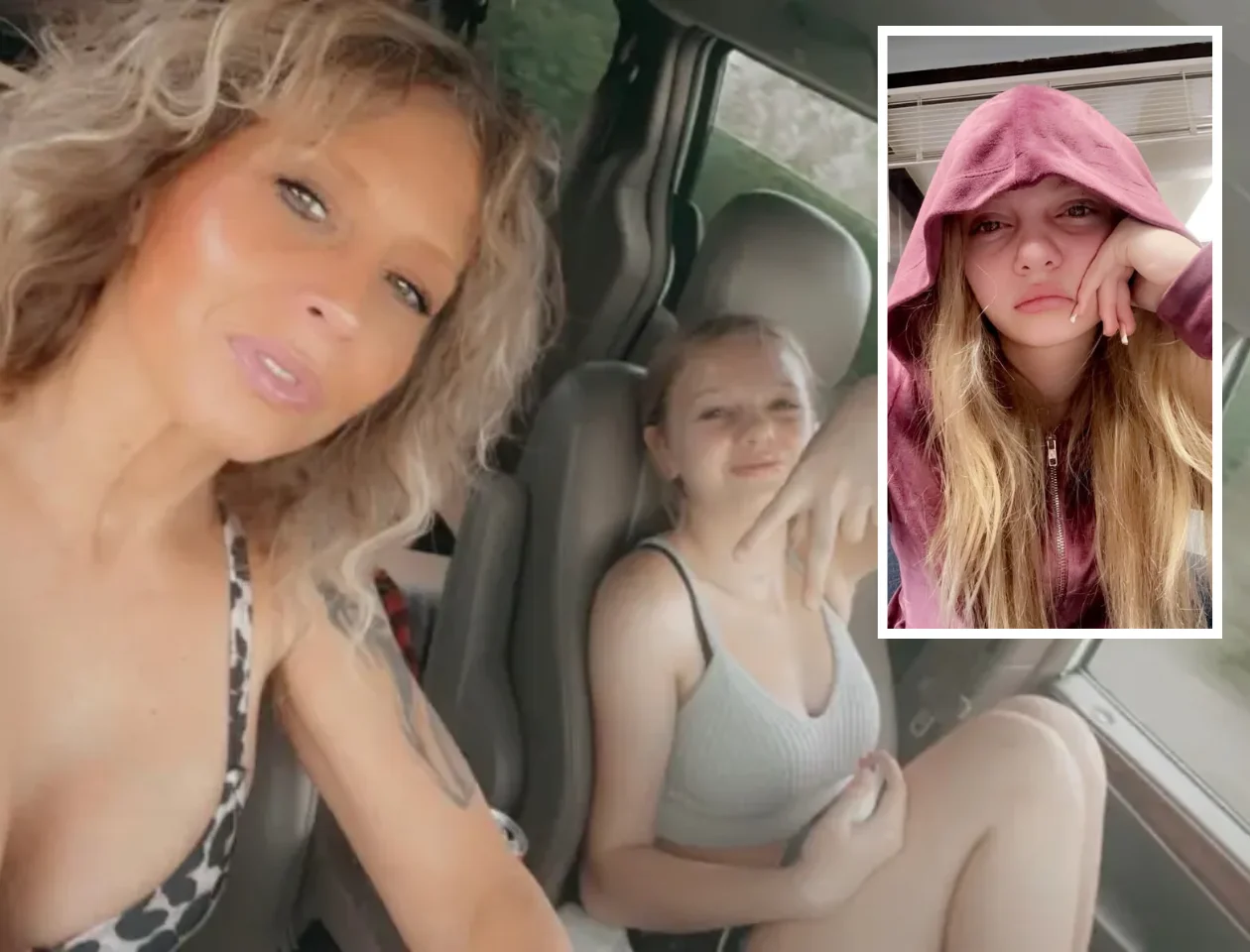 Missouri Teen Gabbriana Boyster Shot Dead at Home While With Friends as Mom Makes Horrifying Discovery Hours Later and Three Boys Face Charges