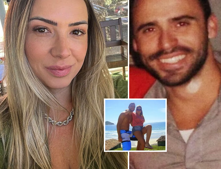 Cop and His Wife Die in Motel Tub After Cocaine Binge
