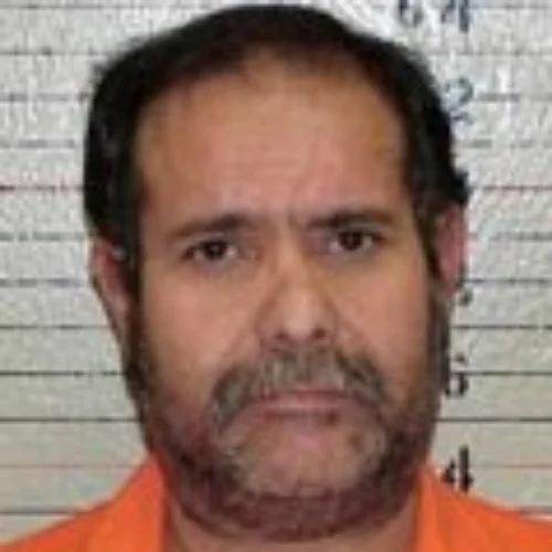Horacio Alberto Reyes-Camarena