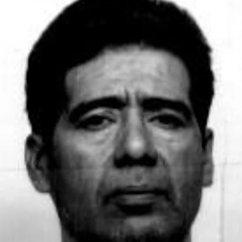 Mariano Juarez Rosales