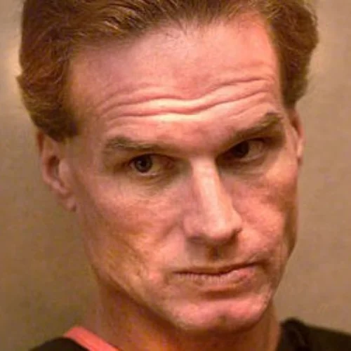 Gary Lee Sampson