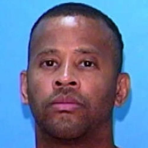 Timothy Alexander Robinson