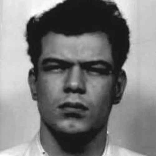 Joe Mario Trevino Jr.