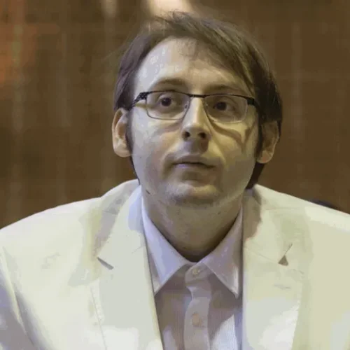 Alen Rizvan Rizvanović