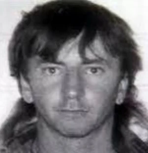 William Patrick Mitchell