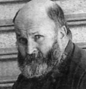 Kevin John Hender