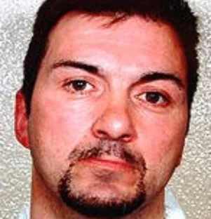Barry George
