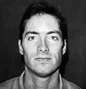 Richard Daniel Starrett