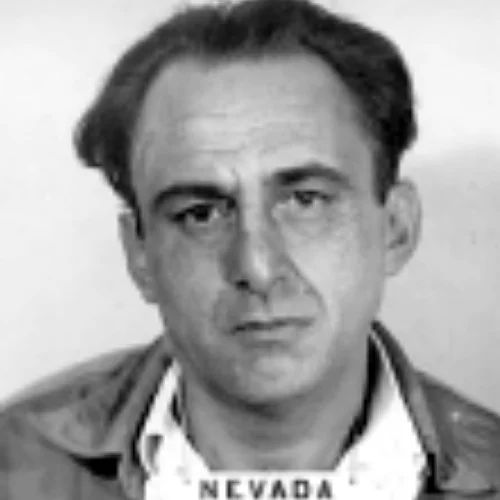 Albert Everette Sala