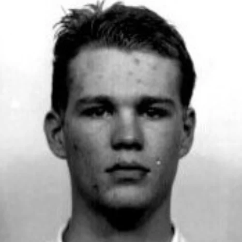 Jay Kelly Pinkerton