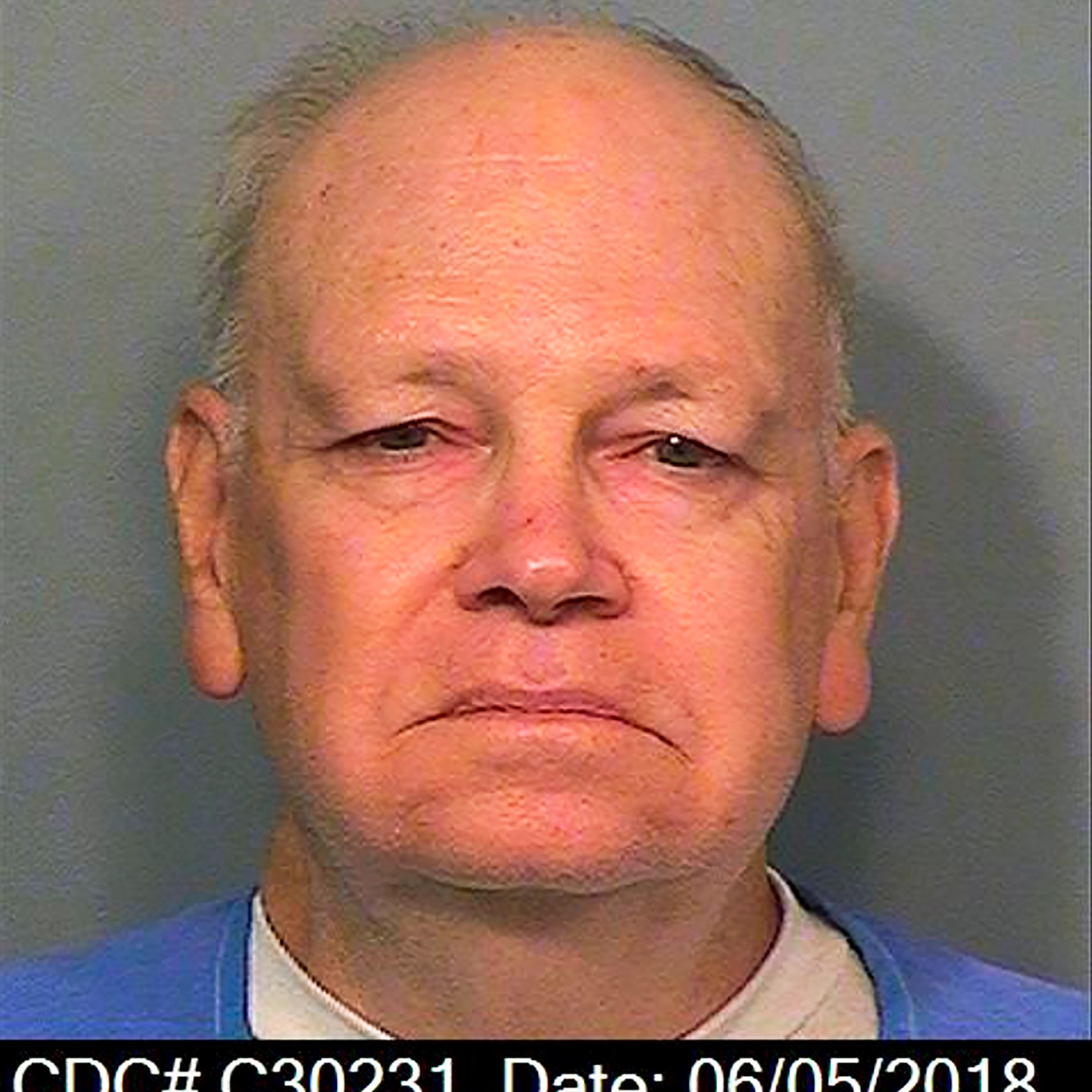 Roy Lewis Norris
