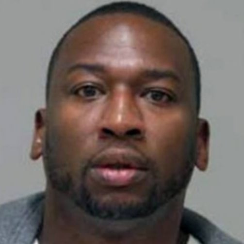 Rodrick Shonte Dantzler