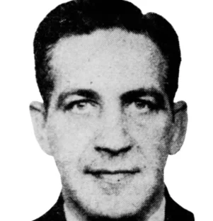 Joseph Dunbar Medley