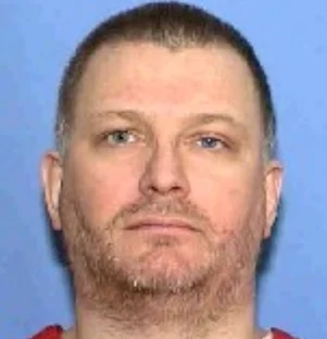 Gary Carl Simmons Jr.