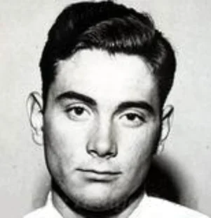 Fred Eugene McManus