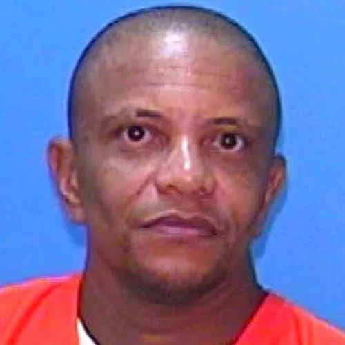 Ronnie Keith Williams