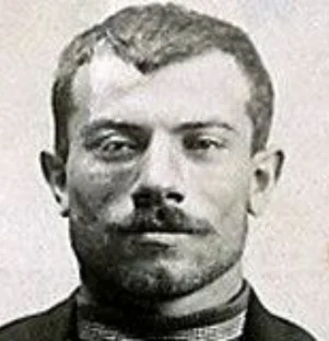 Luigi Lucheni