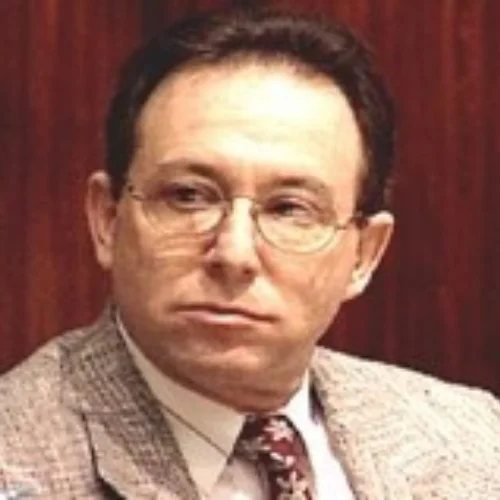 Bruce Rich