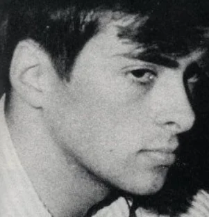 Robert Benjamin Smith