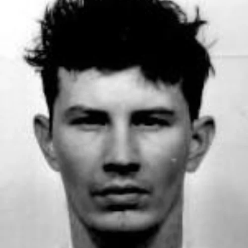 Danny Dean Thomas