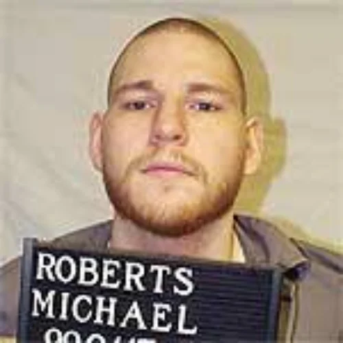 Michael Shane Roberts