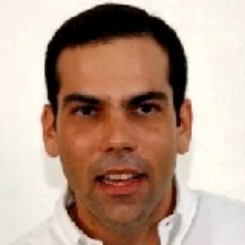 Mario José Redondo Llenas