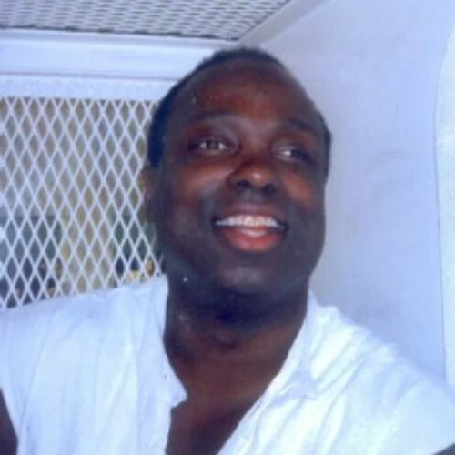Rodney Charles Rachal