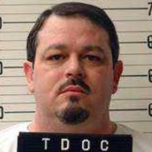 David Lynn Jordan