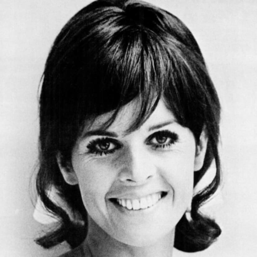 Claudine Longet