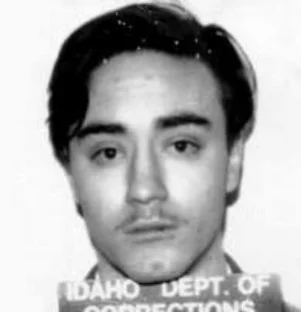 James Harvey Hairston