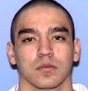 Robert Gene Garza