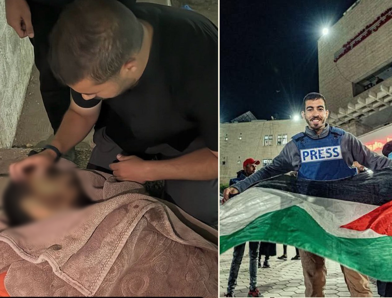 WATCH: Controversial Gazan Influencer 'Mr. FAFO' Killed Amid Clashes Between Hamas & Rival Militia