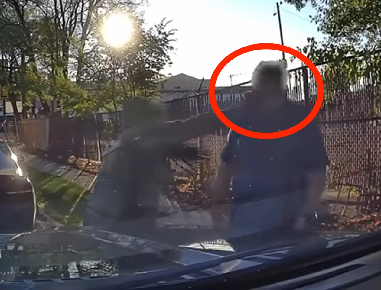 Family of Man Killed by Off-Duty Officer Calls Shooting 'Justified,' Urges Police to Release Video