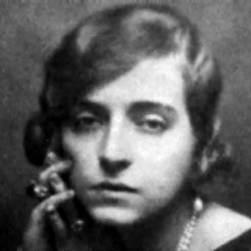 Marguerite Fahmy