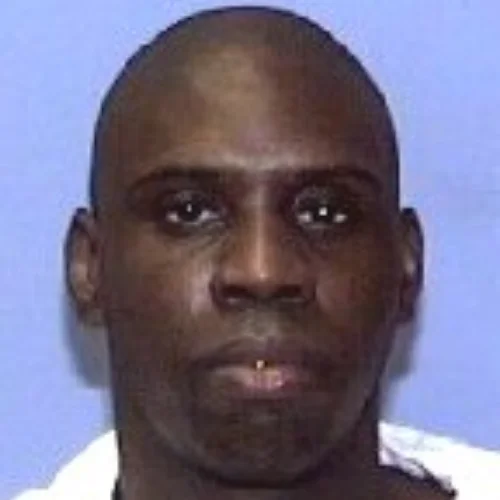 Ronnie Paul Threadgill