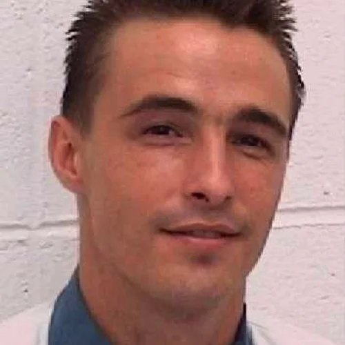 John Ledford Jr.