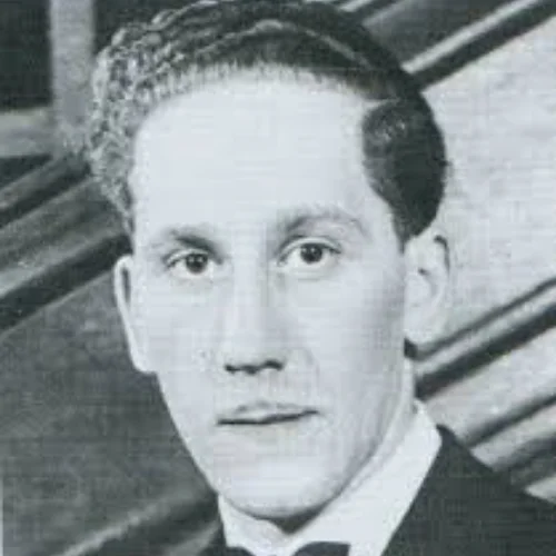 Daniel Raven