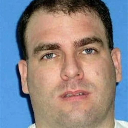 Larry Ray Swearingen