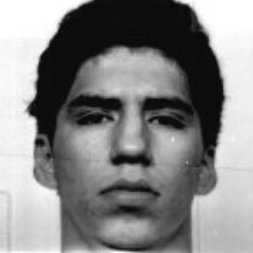 Jesus Romero Jr.