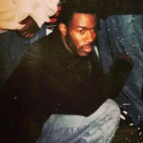 Bennie Lawson Jr.