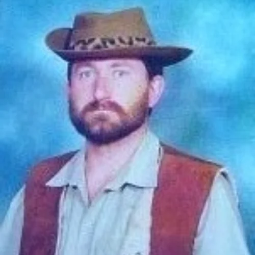 Barend Hendrik Strydom