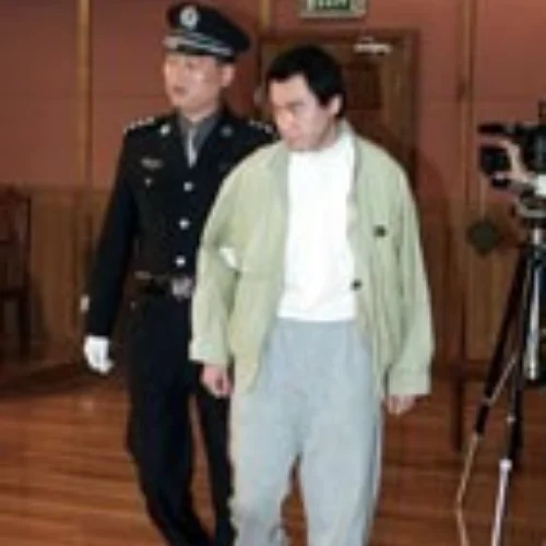Chen Zhaofeng