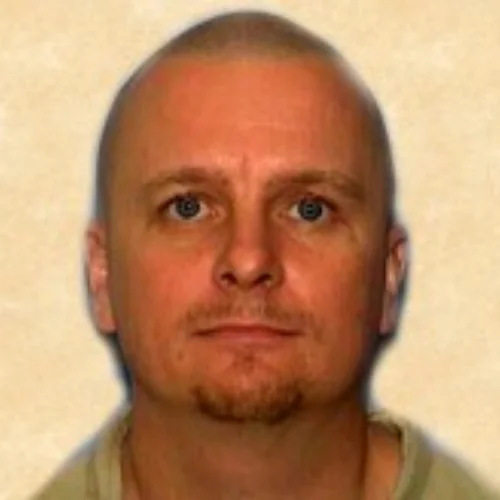Christopher Richee