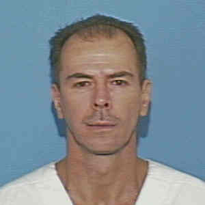 William Dean Wickline Jr.