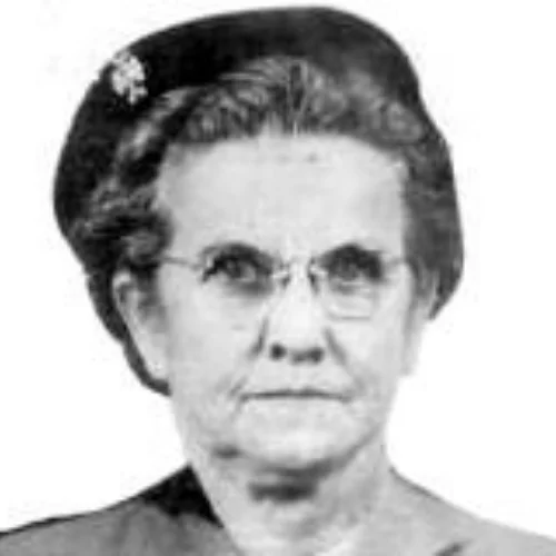 Dovie Blanche Dean