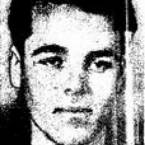 William Erwin Walker